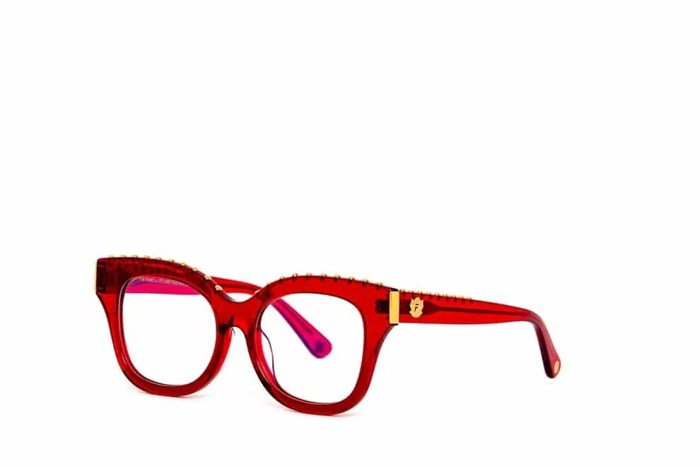 FUBU CHELSEA Eyeglasses - view 3